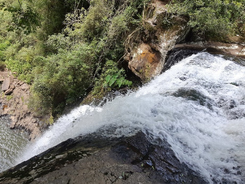 Cascata Marcondes-Santa Maria do Herval必去景点