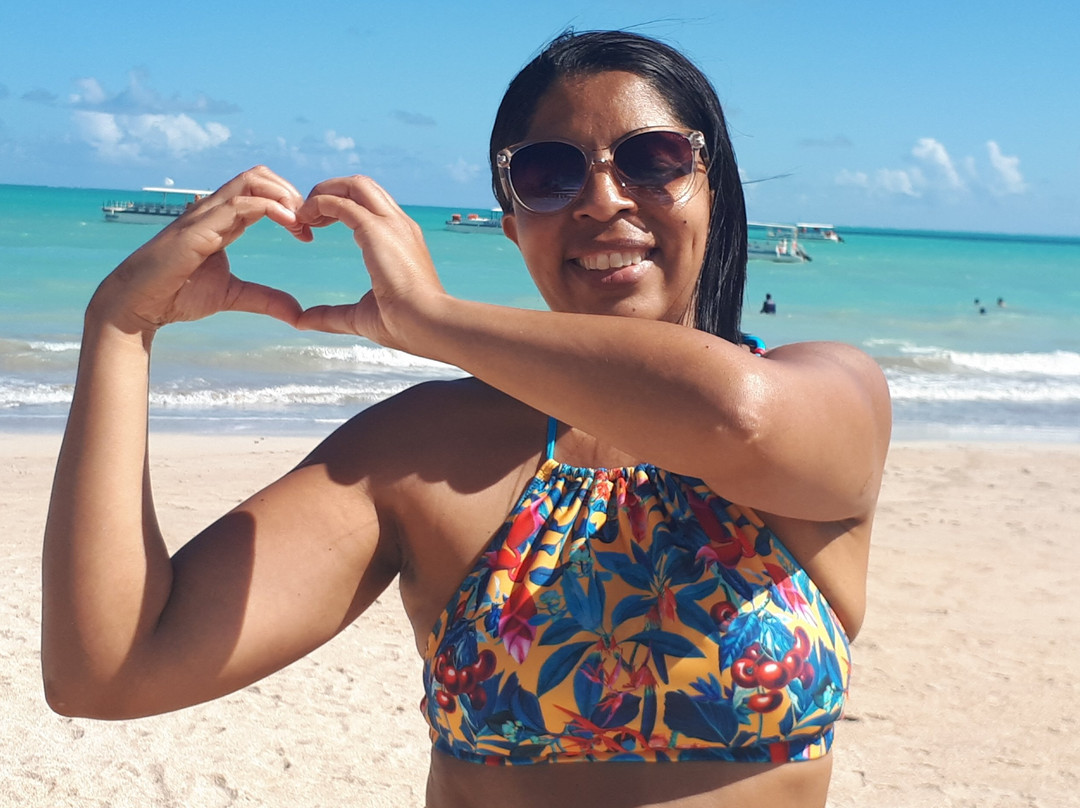 Pontal Beach-Maragogi必去景点