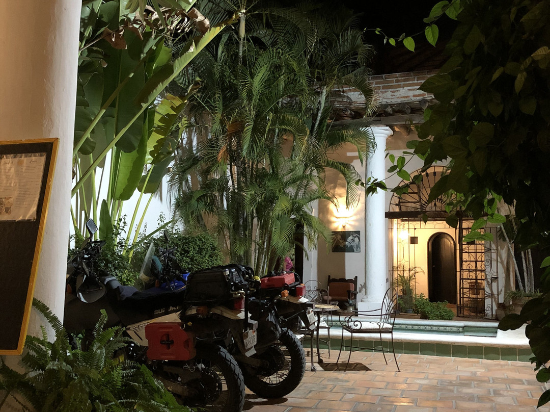 Hotel Luz del Sol主图