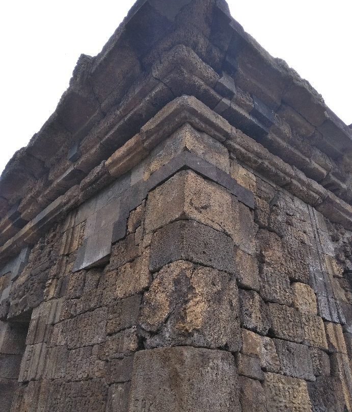 Jhago Temple景点图片