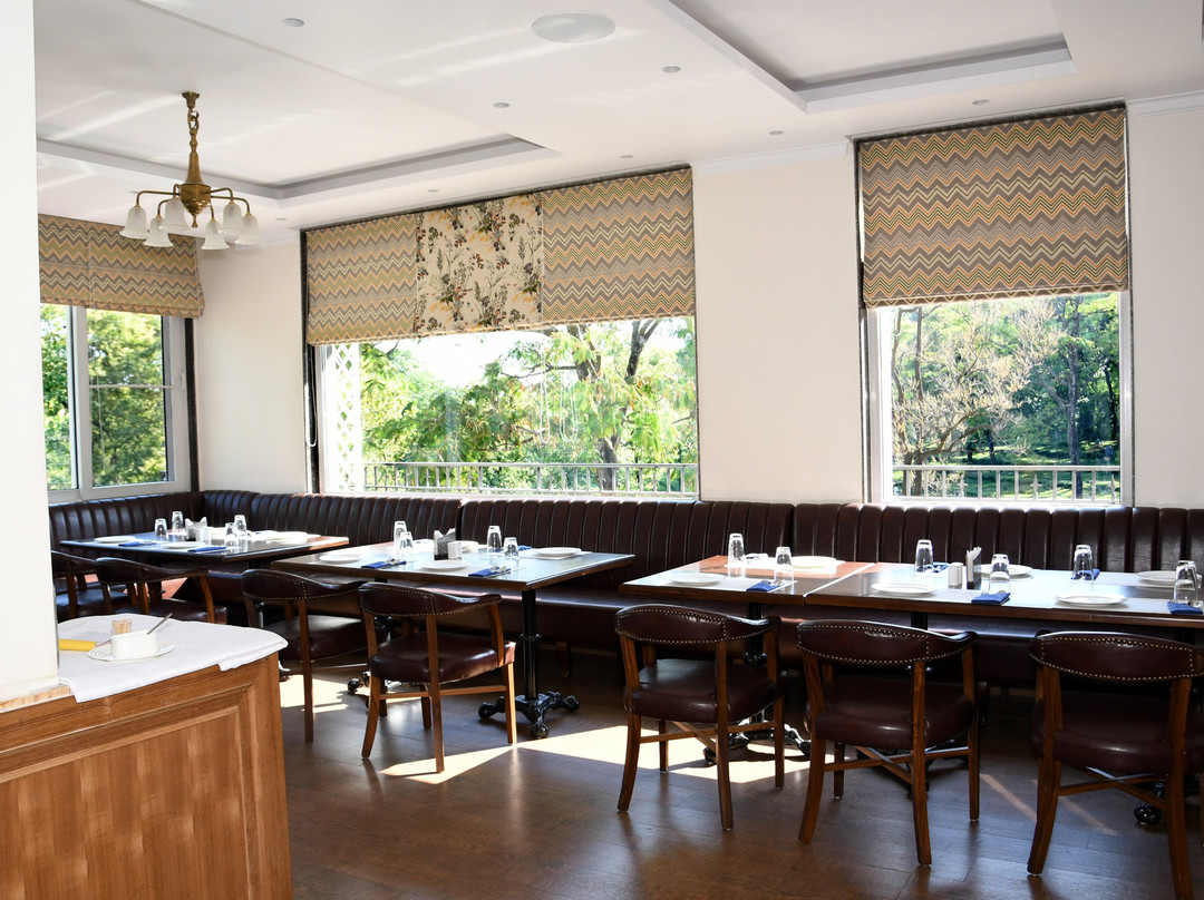 Mastiff Villa Camellia主图