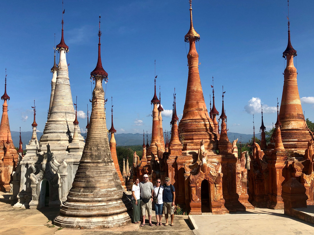 Grand Service Myanmar Travels and Tours-仰光必去景点