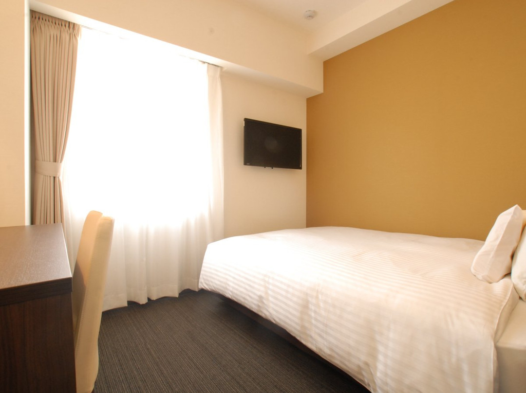 AB Hotel Toyohashi主图
