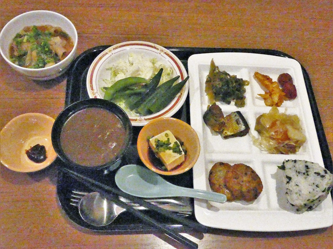 HOTEL AZ Ehime Uchiko主图