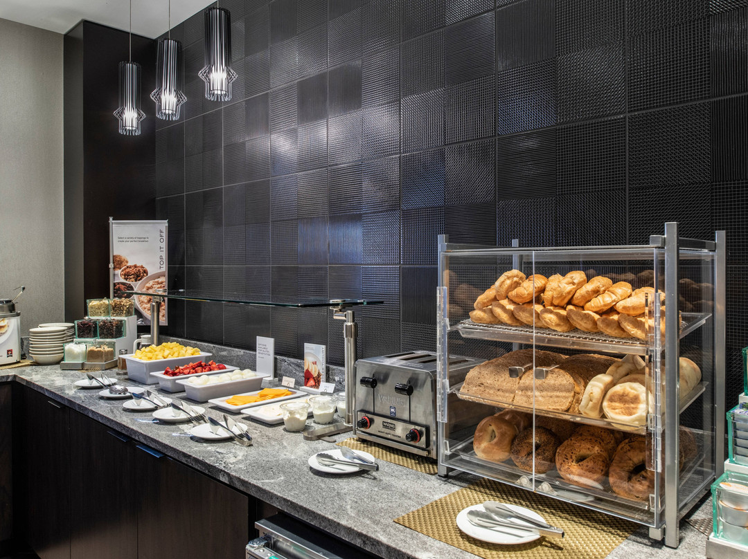 Fairfield Inn & Suites Boston Logan Airport/Chelsea主图