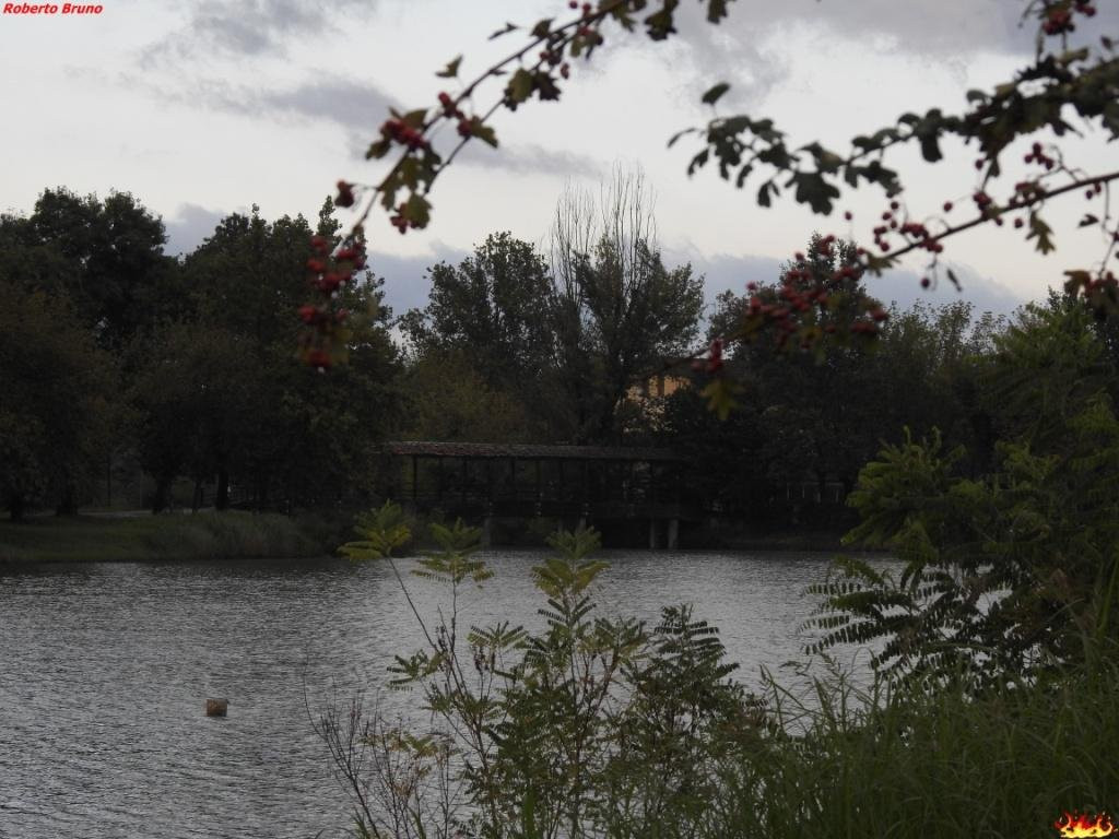 Laghi Curiel景点图片