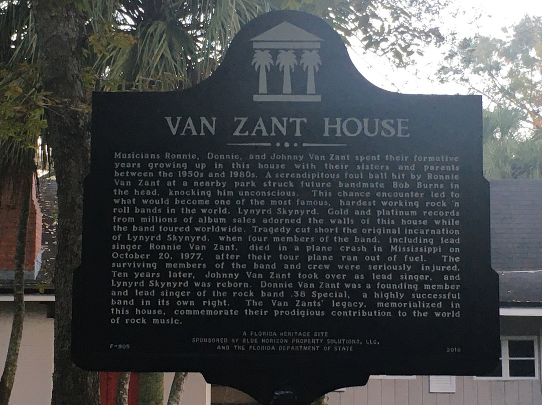 Hyde Park Golf Club-杰克逊维尔必去景点