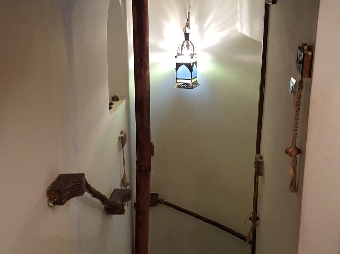 Dar KamalChaoui主图