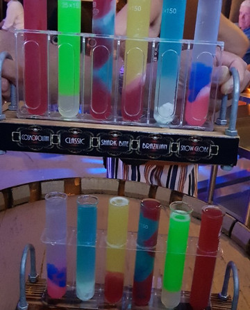 Viscosity-布里斯班必去景点