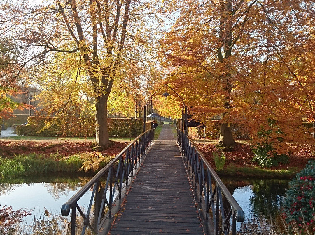 Kasteel De Vanenburg主图
