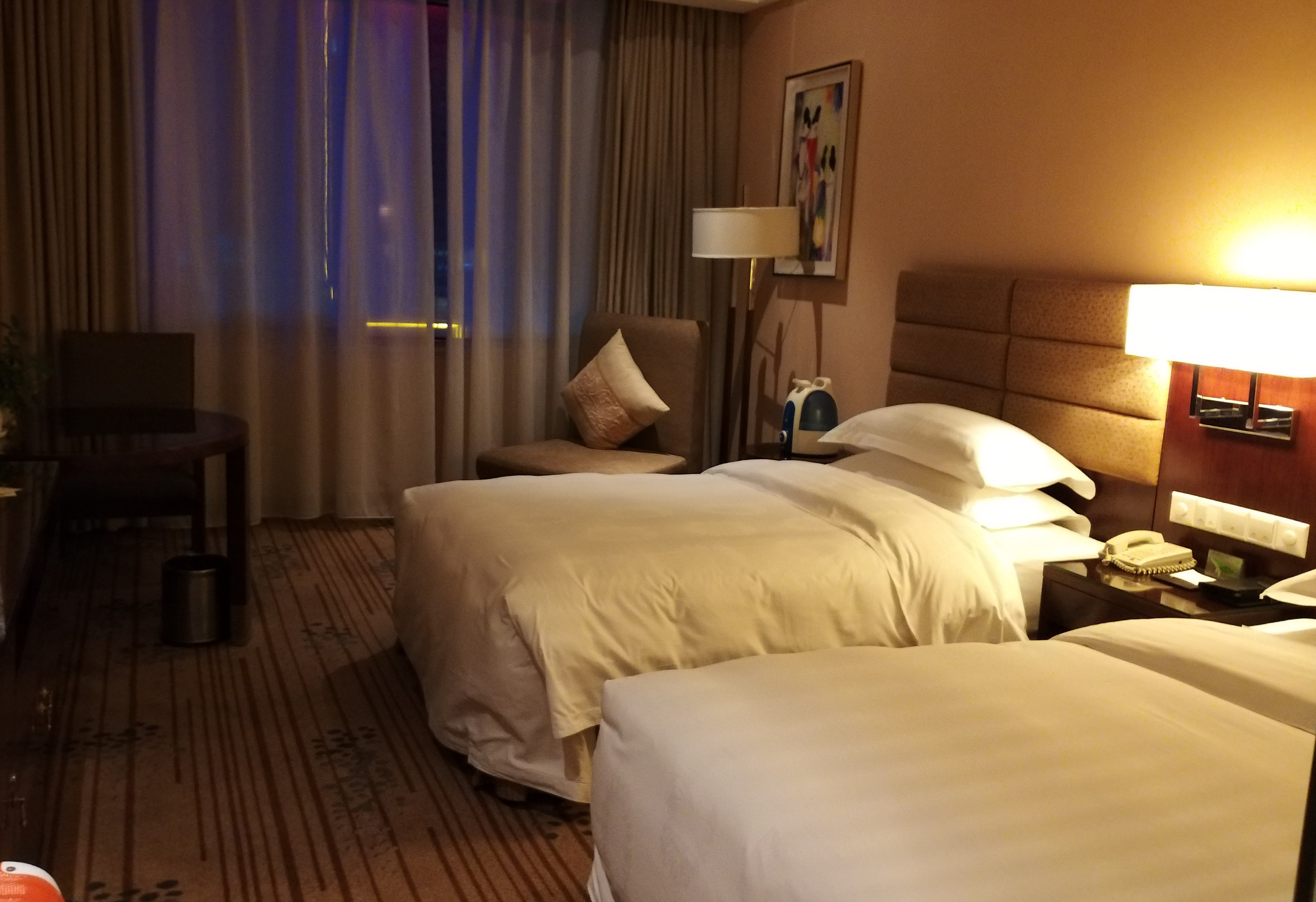 组工大厦酒店-官方