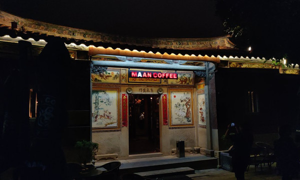 五店市-晋江市必去景点