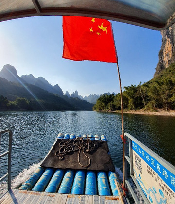 Trippest Mini Group Tours-桂林市必去景点