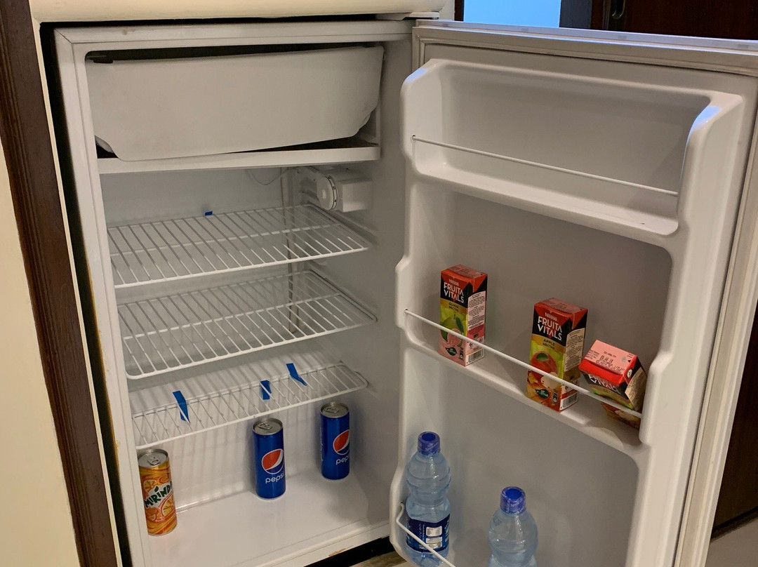 白沙瓦珍珠大陆酒店主图