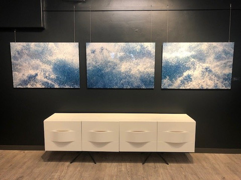 Aaron Chang Ocean Art Gallery-卡梅尔必去景点
