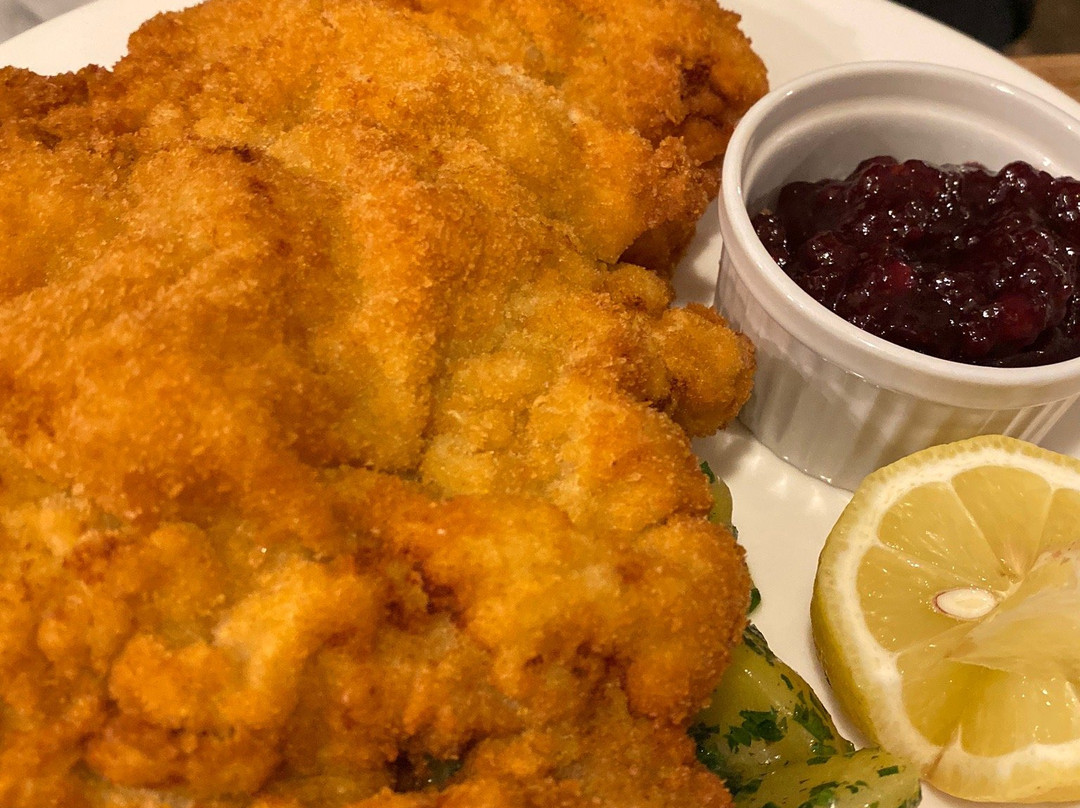 Das Salvator Iris Porsche Landhotel主图