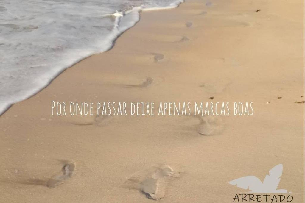 ARRETADO Transfer-Sao Miguel dos Milagres必去景点