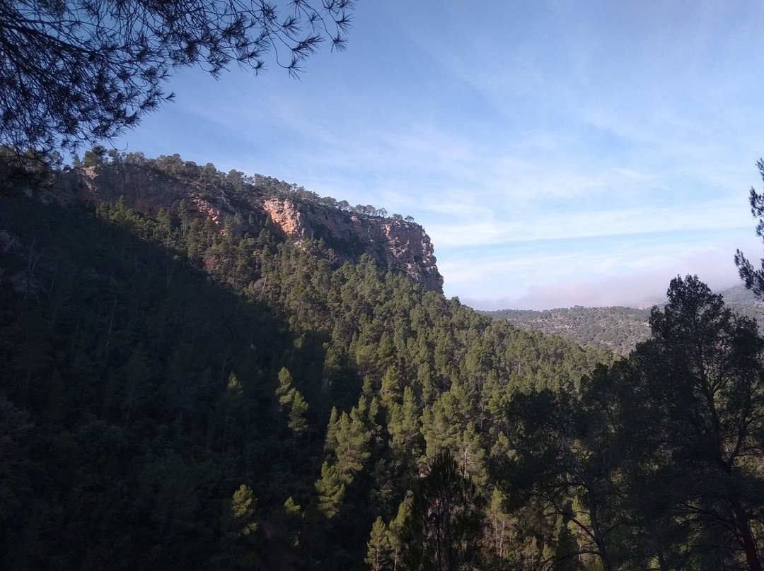 Cueva de Don Juan景点图片