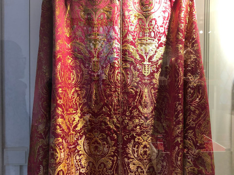 Piccolo Museo della Pietà Antonio Vivaldi-威尼斯必去景点