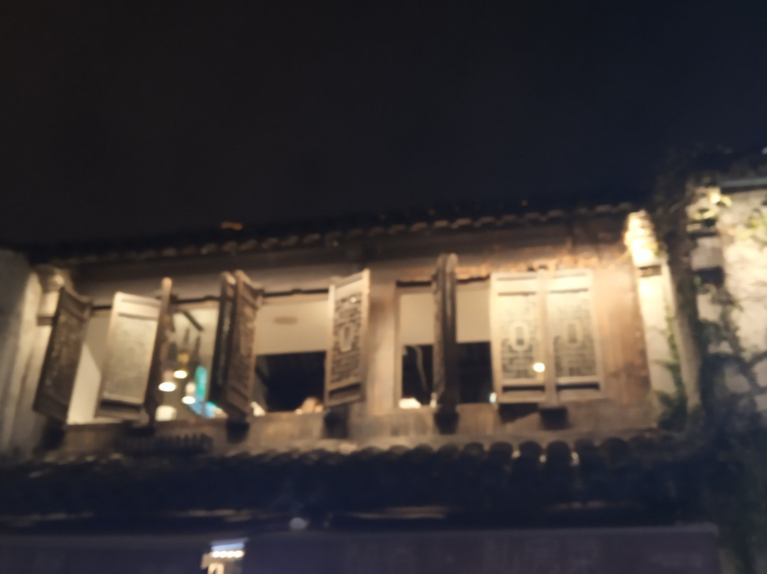 清名桥历史文化街区-无锡市必去景点