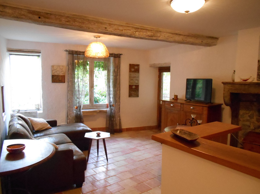 Domaine De La Fee-Licite主图