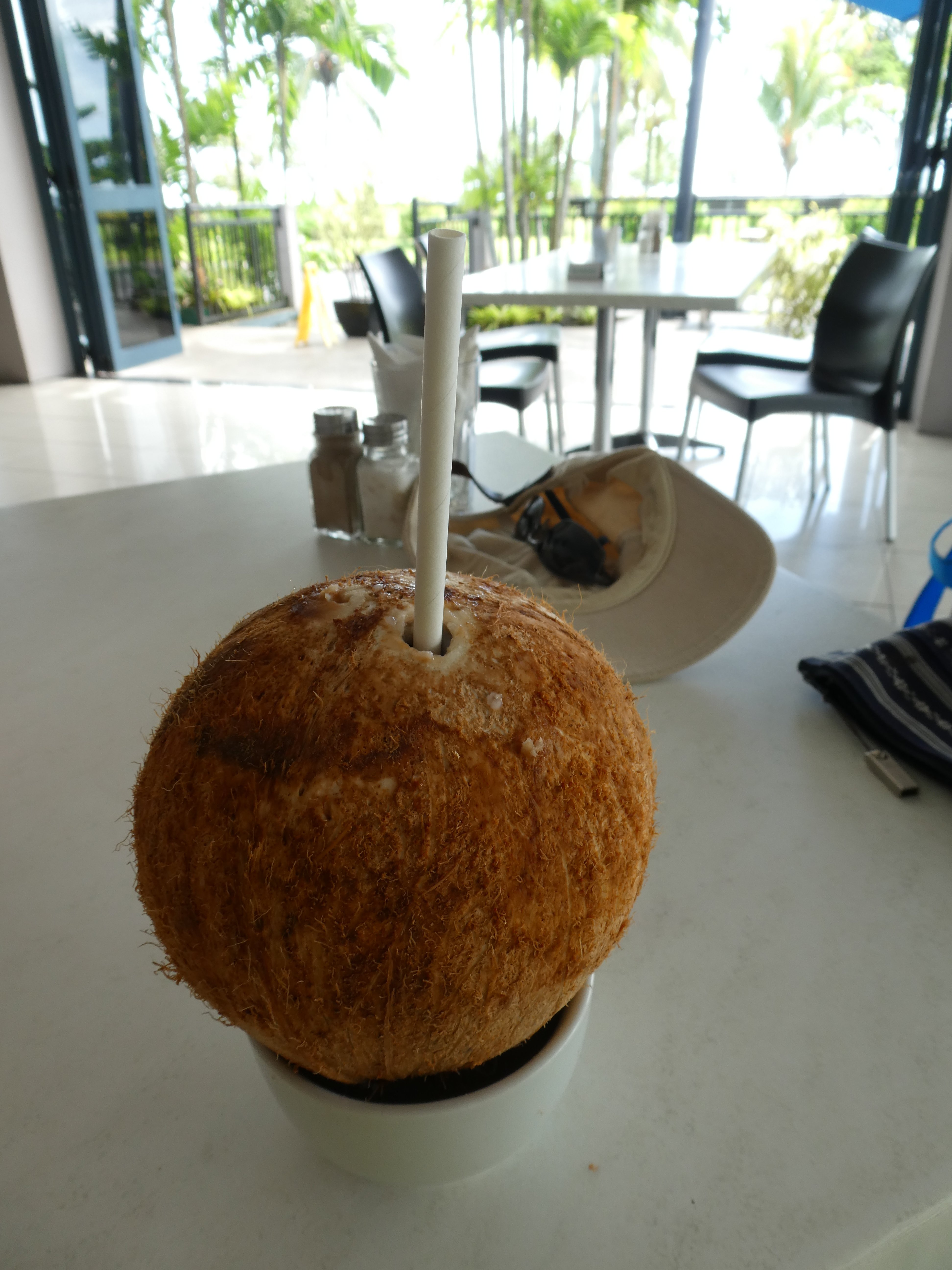 Amanaki Hotel-餐饮