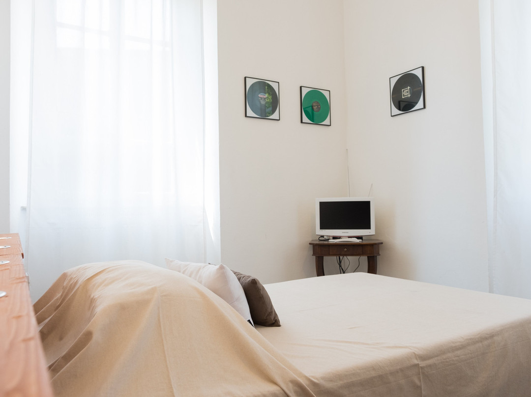 B&B Villa Sunrise主图