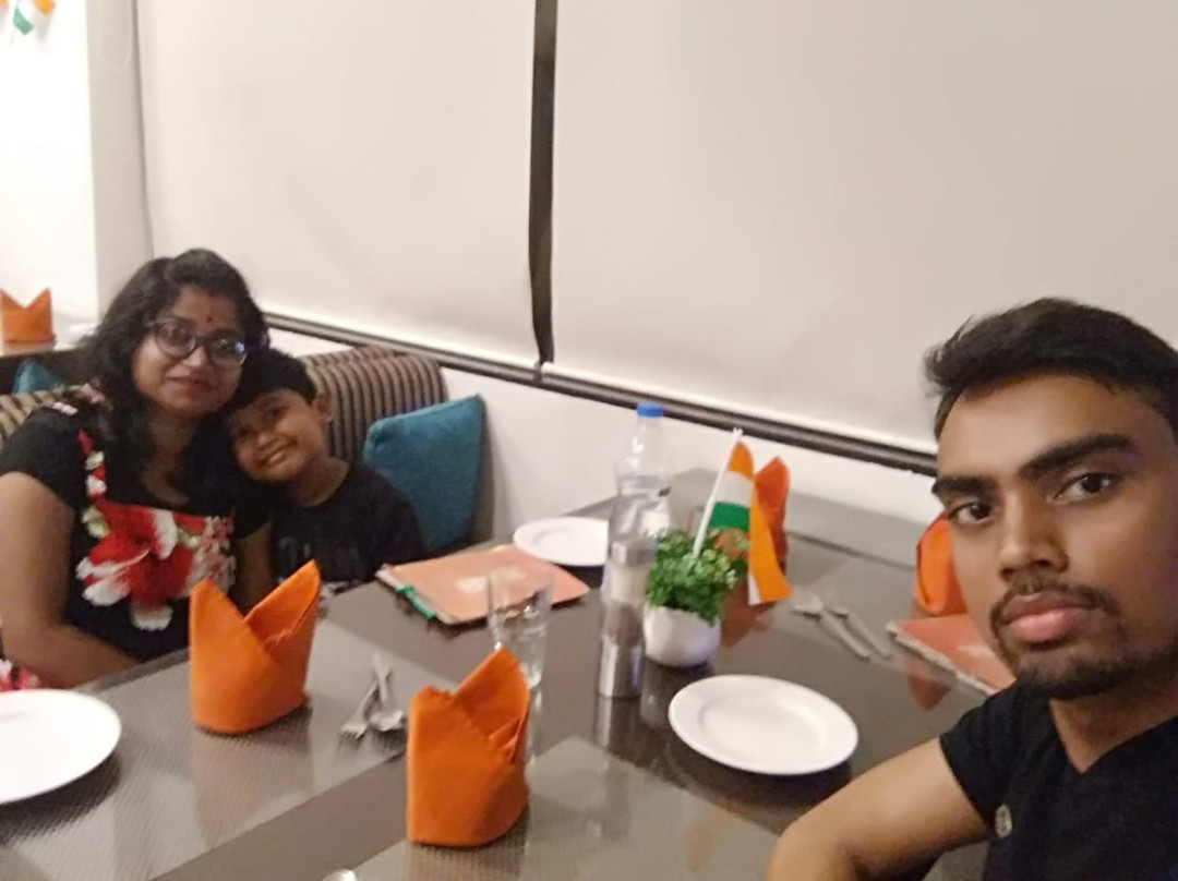 Mastiff Hotel Karwar主图