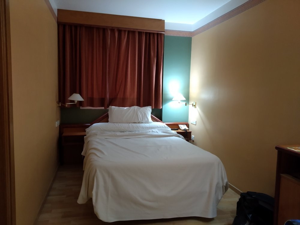 Hotel Torrepalma主图