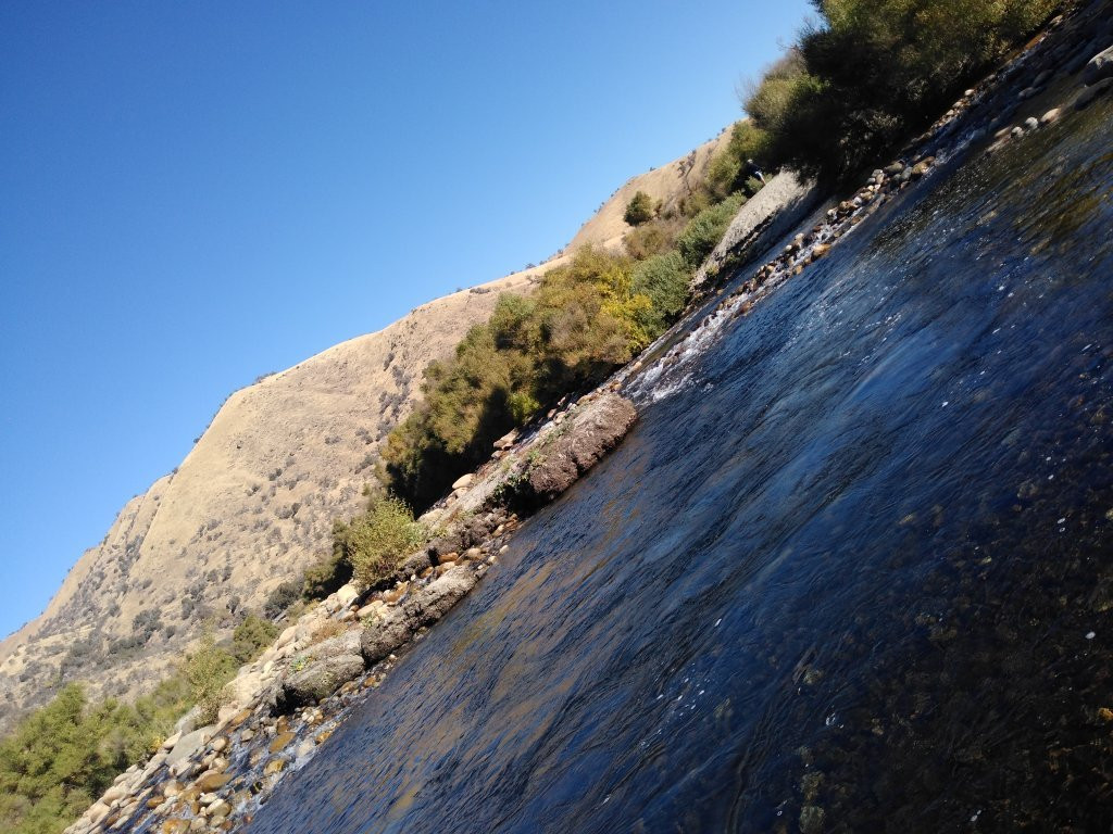 Slick Rock Recreation Area-Three Rivers必去景点