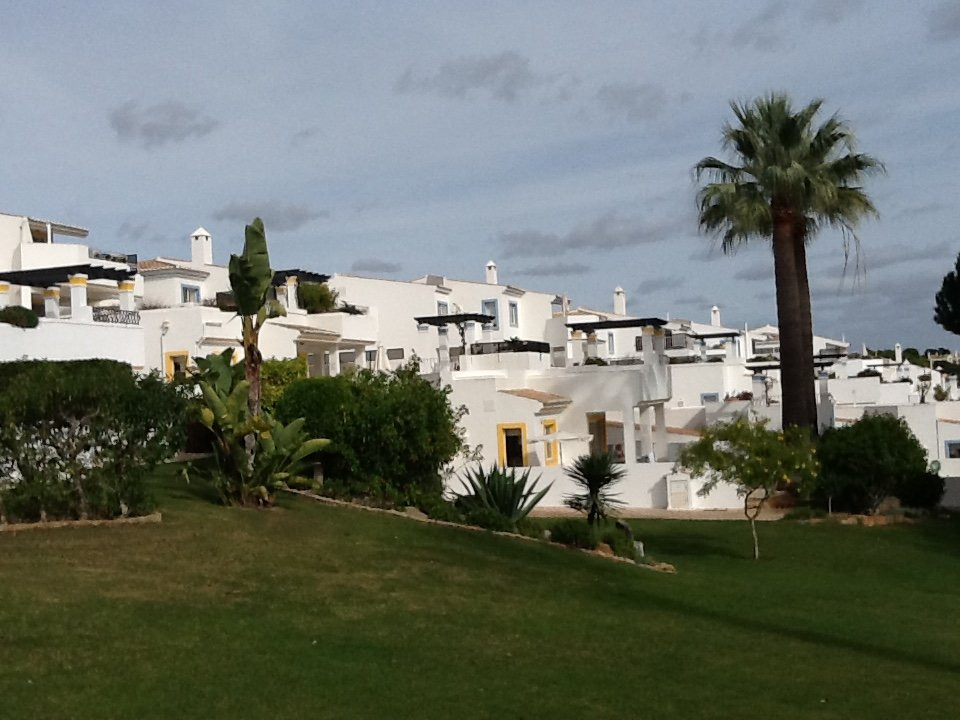 Four Seasons Fairways主图