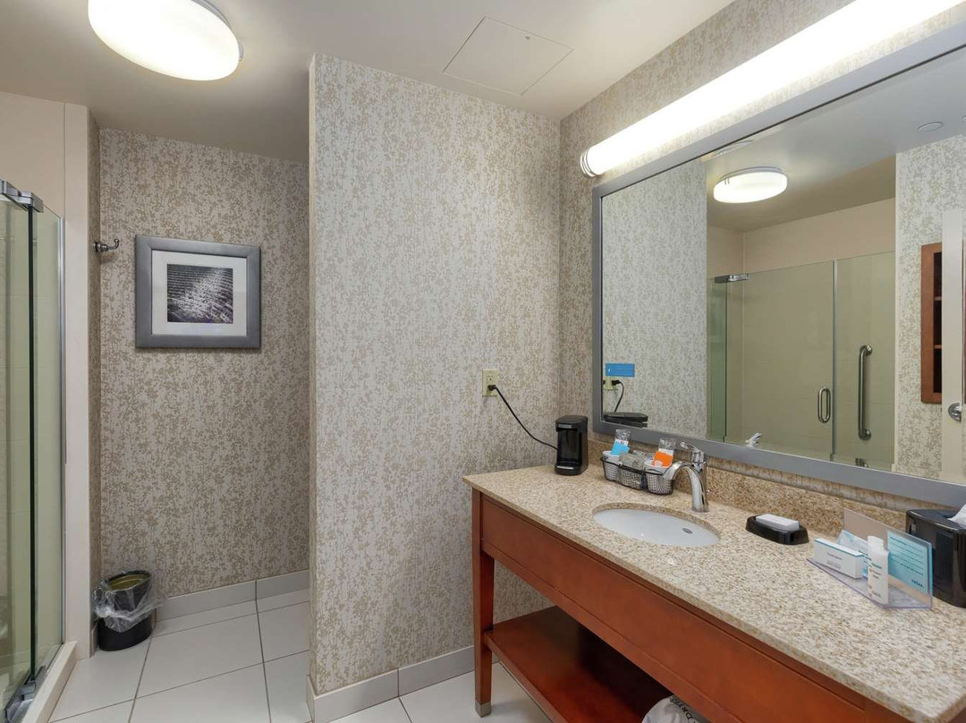 Hampton Inn & Suites Downtown Owensboro/Waterfront主图