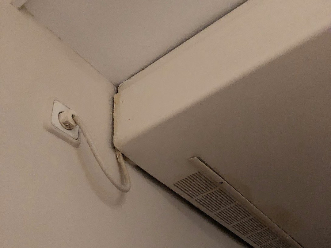 博纳诺瓦公园酒店主图