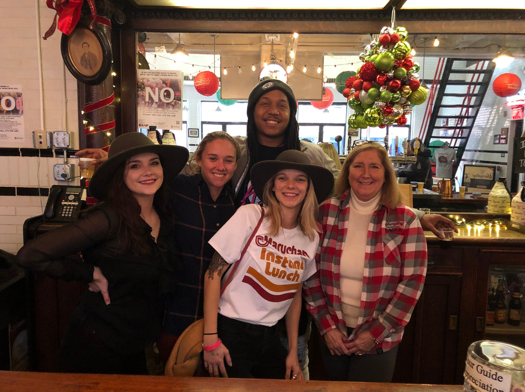 Yuengling Brewery-坦帕必去景点