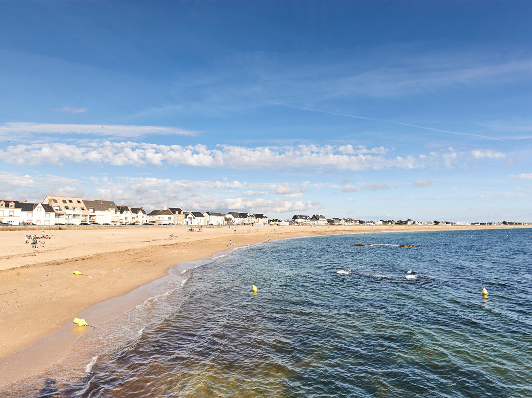 Office du tourisme de la Turballe-La Turballe必去景点