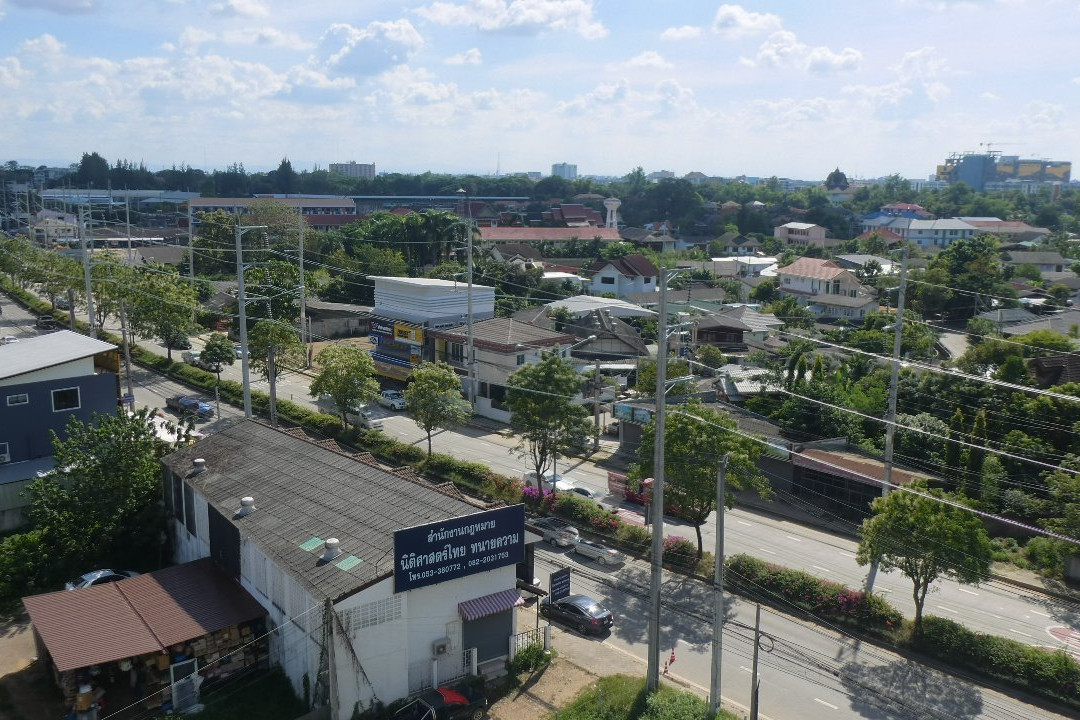 The Greenery Central Suites主图