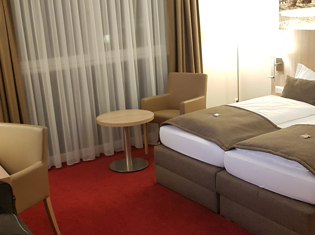 Hotel Weserschiffchen主图