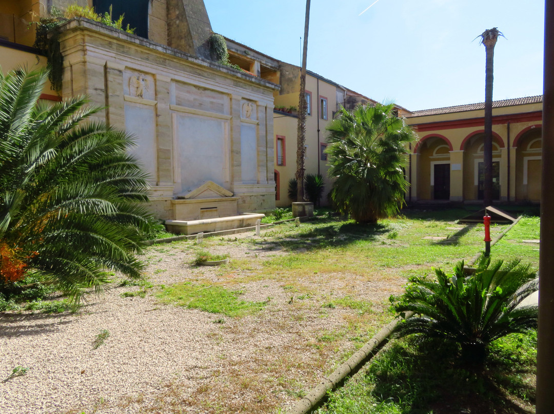 Chiesa di San Francesco D'Assisi景点图片