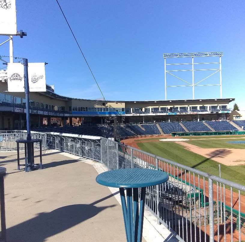 Medlar Field at Lubrano Park-宾夕法尼亚州学院必去景点