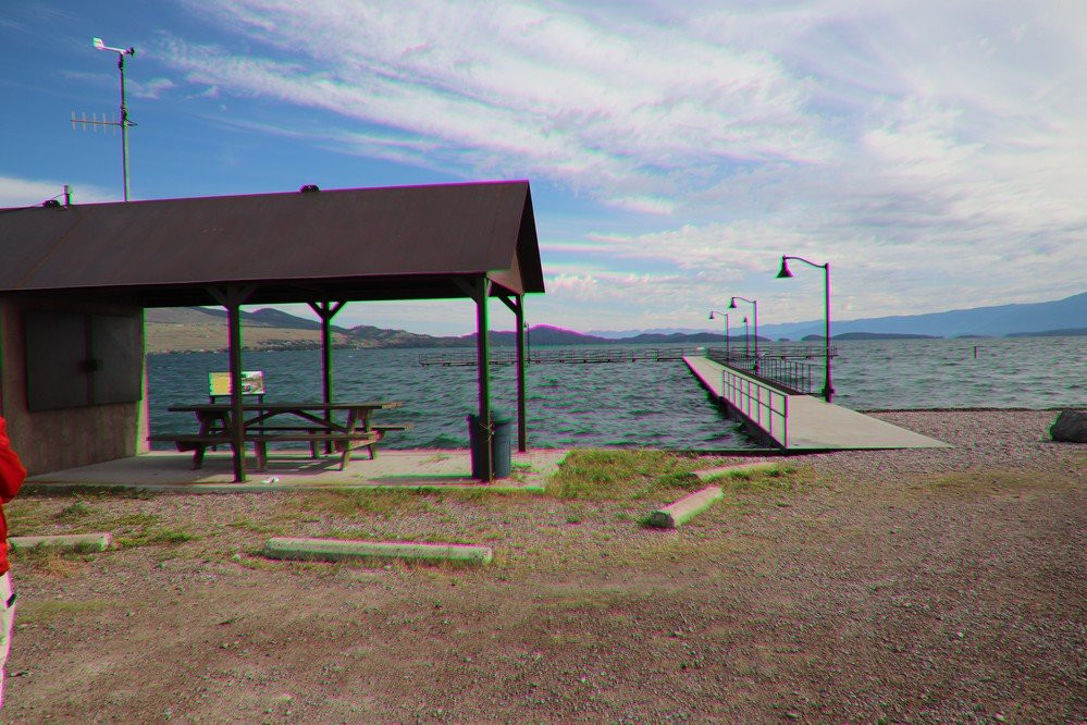 Point Salish Park-Polson必去景点