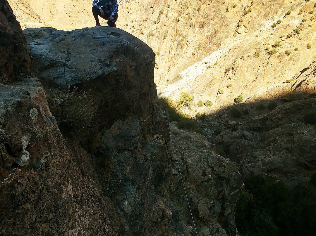 Ourikabyfeet Travels-Ourika必去景点