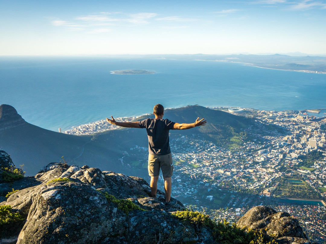 Cape Town Adrenaline景点图片