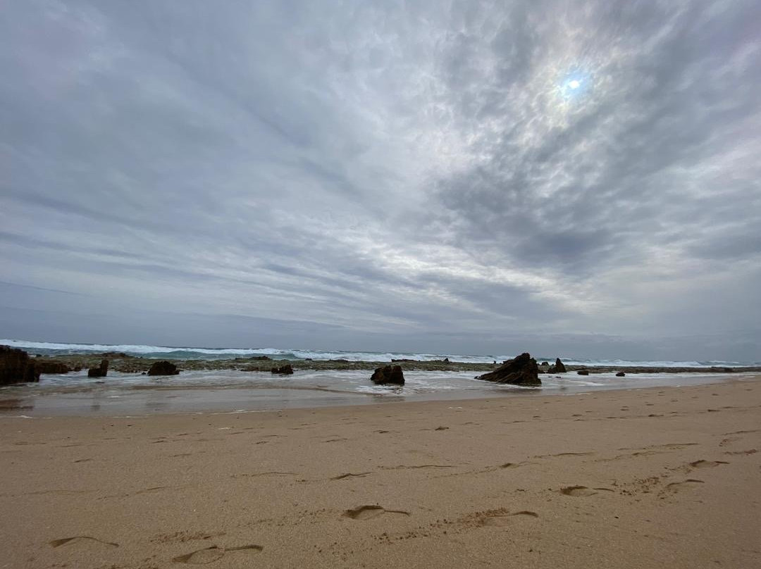 Mornington Peninsula National Park景点图片