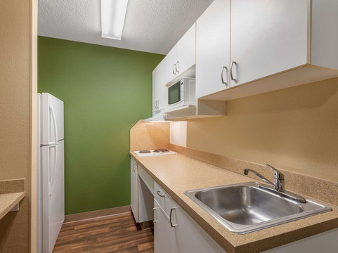 美国长住酒店套房 - 克利夫兰 - 布鲁克林主图