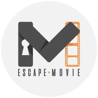 Escape Movie-Portici必去景点