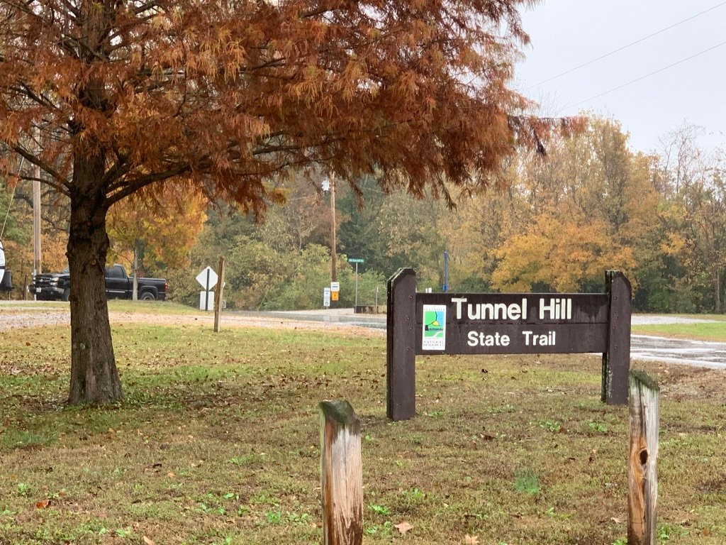 Tunnel Hill State Trail景点图片