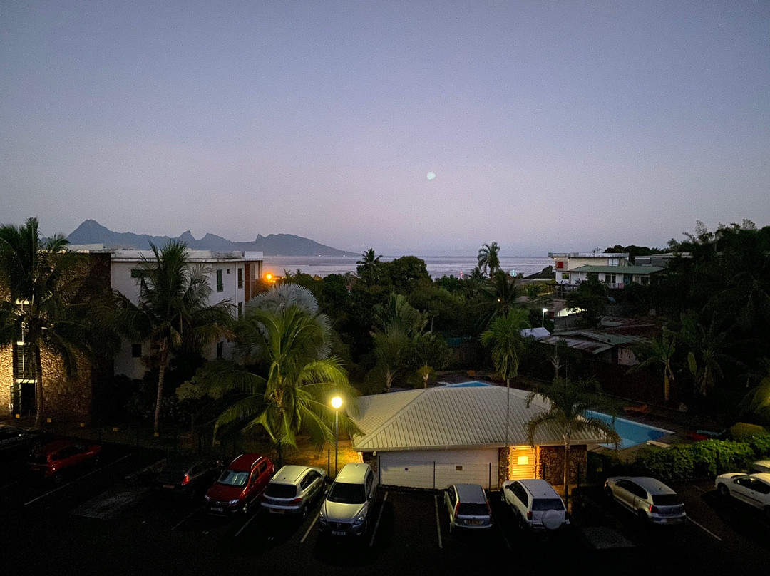Kokoon Inn