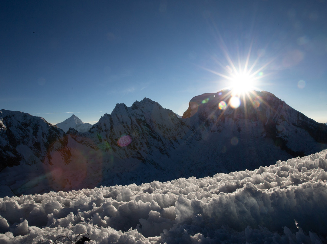 Victor Rimac Expeditions-瓦拉斯必去景点