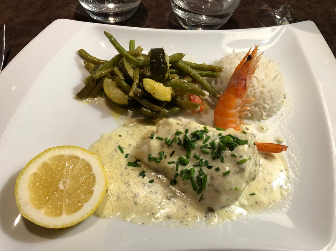 The Originals Relais La Berteliere Rouen主图