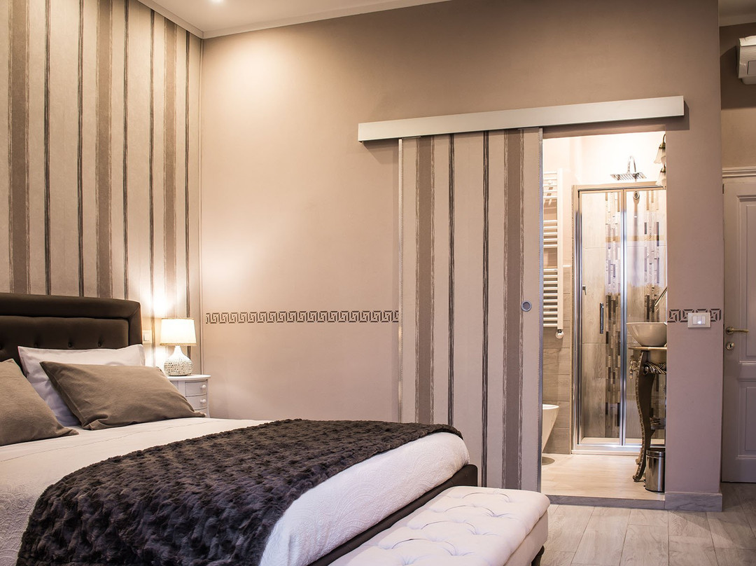 Dolci Mura Luxury Rooms主图